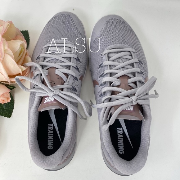 Nike Metcon 4 LM Atmosphere Grey W AUTHENTIC - Picture 6 of 8